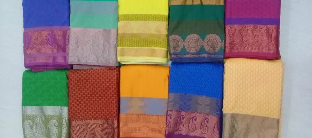 Shop Store Images of MOHAN SAREES
