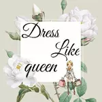 Business logo of Dress_like_queen888
