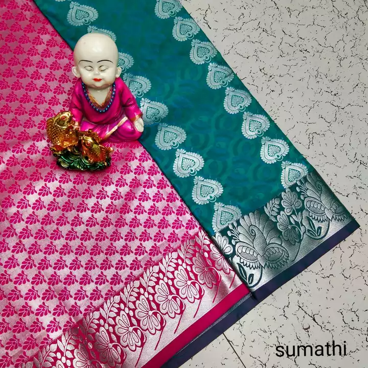 Post image Elampillai silk sarees