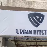 Business logo of Urban l