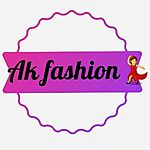 Business logo of ak fashion