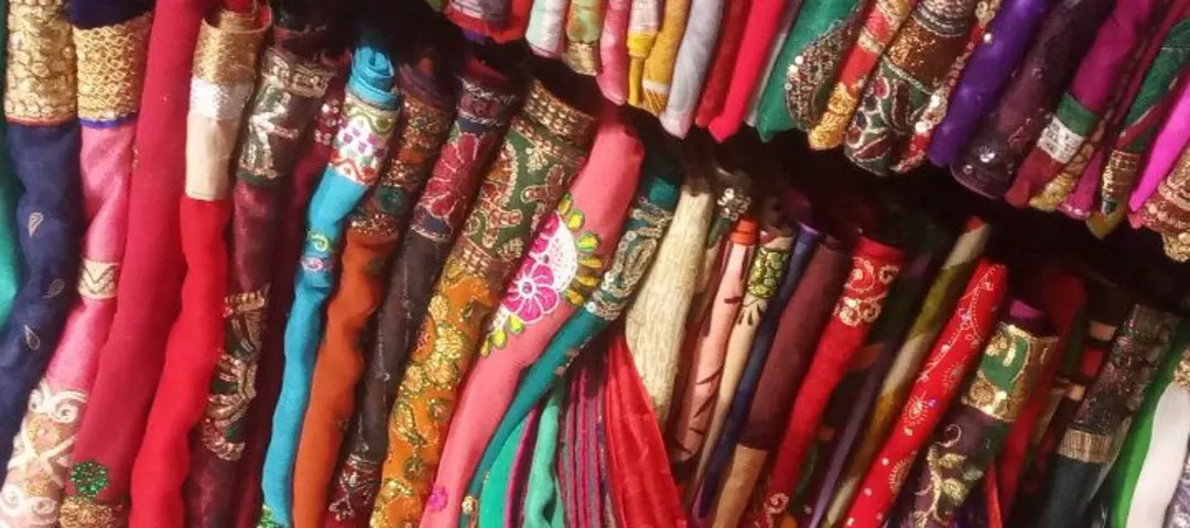 Factory Store Images of Punam saree santar