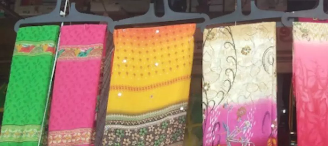 Shop Store Images of Punam saree santar
