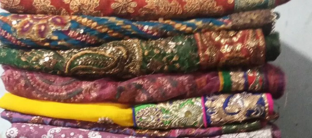 Warehouse Store Images of Punam saree santar