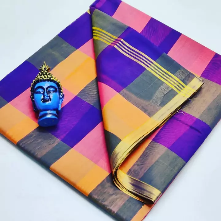 Silk sarees  uploaded by business on 6/26/2022