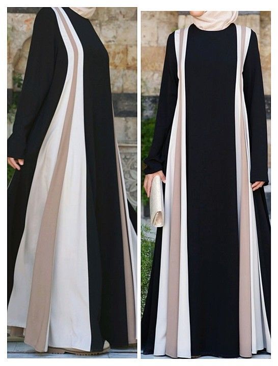 Latest abaya  uploaded by Fauzia Fashion on 11/6/2020