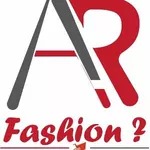Business logo of A.R Fashion?
