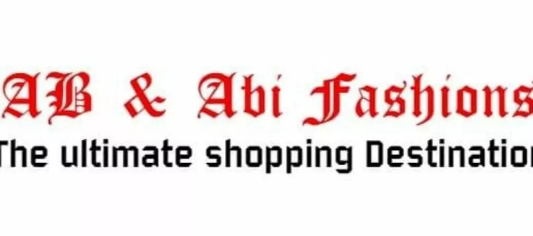 Shop Store Images of AB Abi Fashions, Pattukottai 
