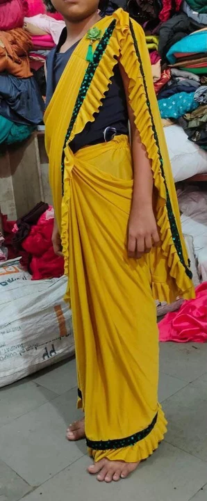 SAREE uploaded by GS Traders on 6/26/2022