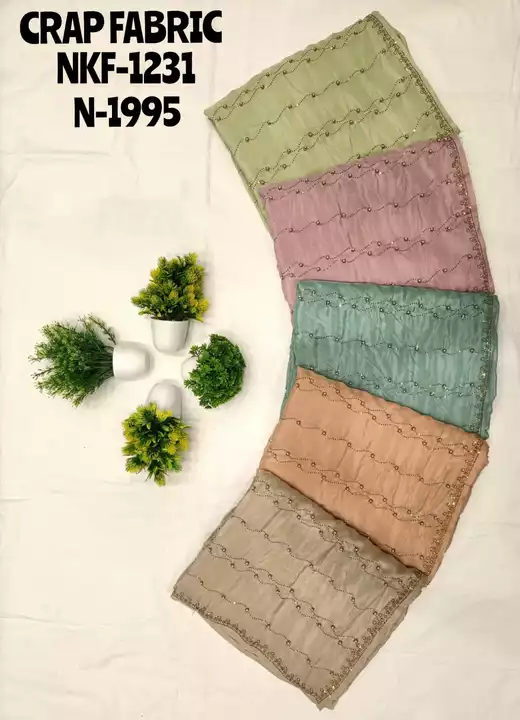 Product uploaded by Bharti textile on 6/26/2022