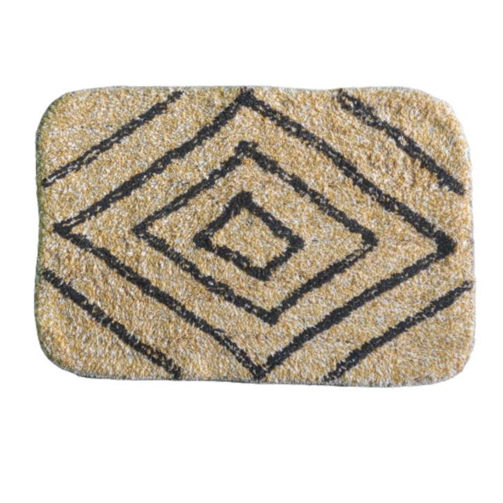 Product image with price: Rs. 50, ID: doormats-4f59bb5f