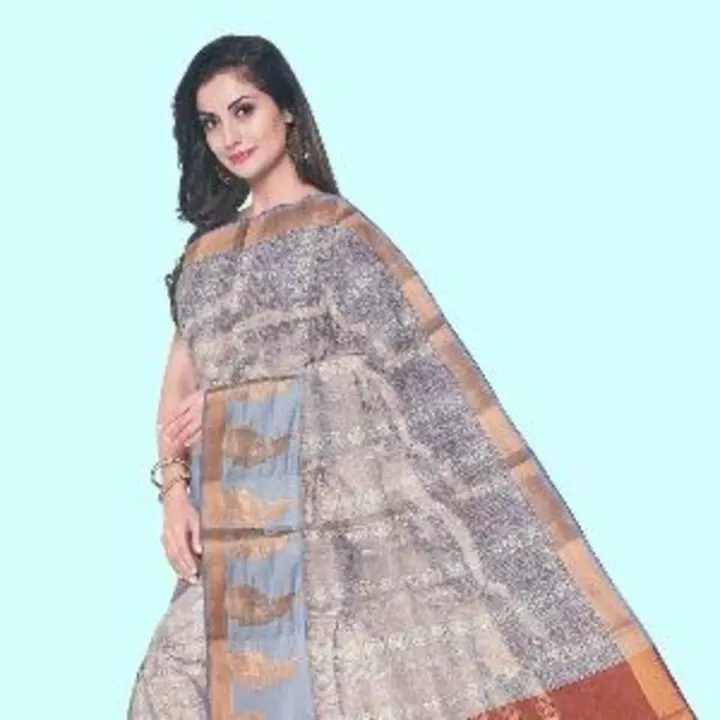 Post image Sarees has updated their profile picture.