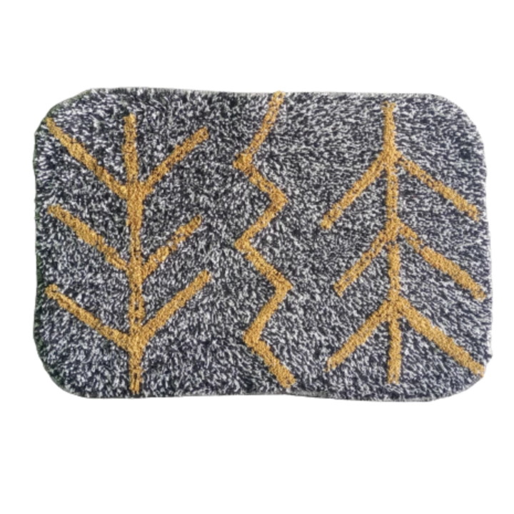 Product image with price: Rs. 50, ID: doormats-a01a183c