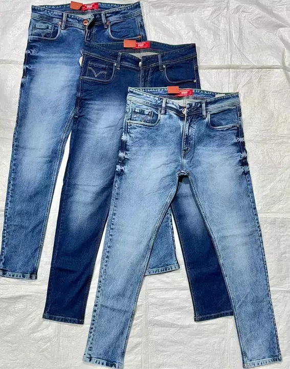 Product uploaded by TUFBOY Jeans 👖 on 6/26/2022