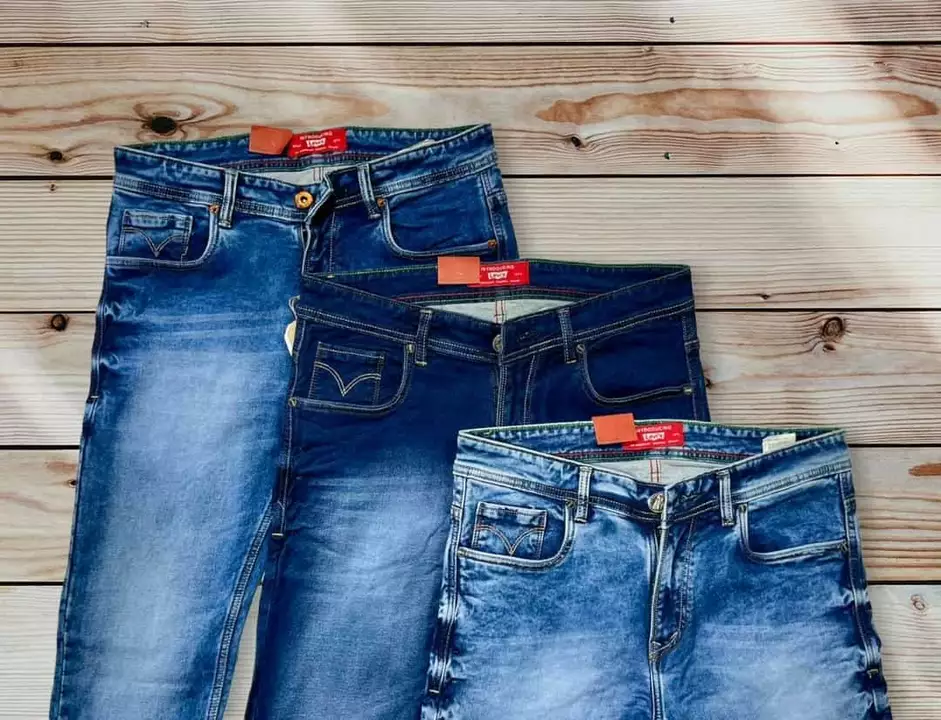 Product uploaded by TUFBOY Jeans 👖 on 6/26/2022