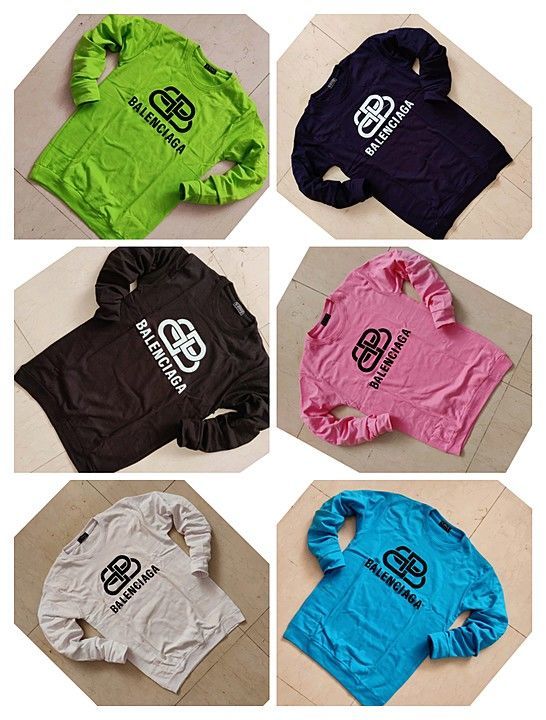 Rib t shirts uploaded by business on 11/6/2020