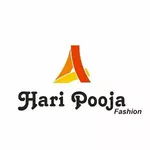 Business logo of Hari pooja fashion