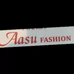 Business logo of Aasu Fashion