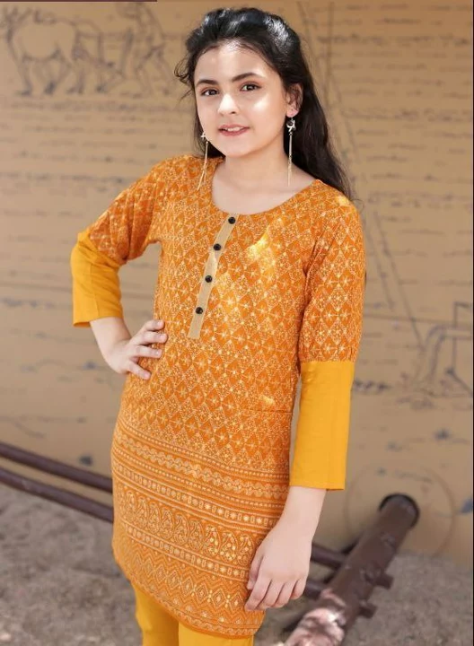 Product image of Kids clothes, price: Rs. 850, ID: kids-clothes-750832ac