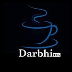 Business logo of Darbhi tea