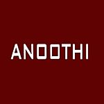 Business logo of Anoothi Fashions Pvt Ltd