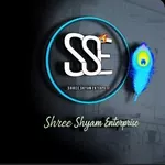 Business logo of Shree shyam enterprises