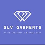 Business logo of SLV GARMENTS