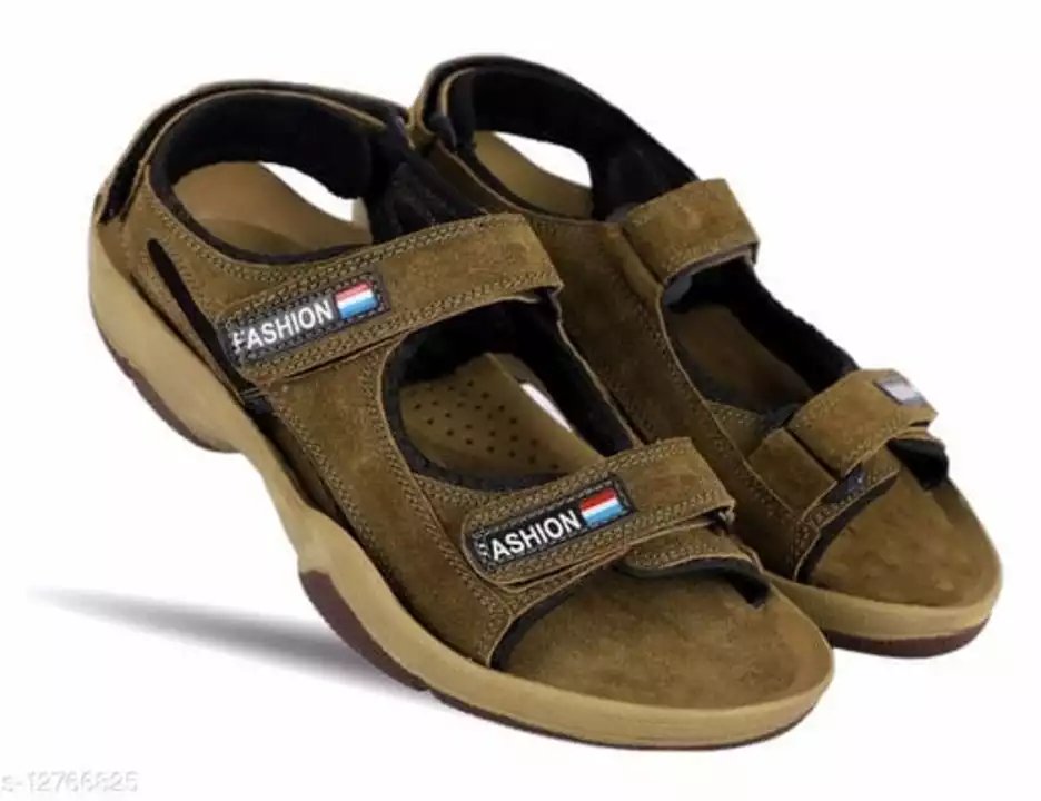 *Latest Fashionable Men Sandals*
 uploaded by Online Matching Store on 6/26/2022