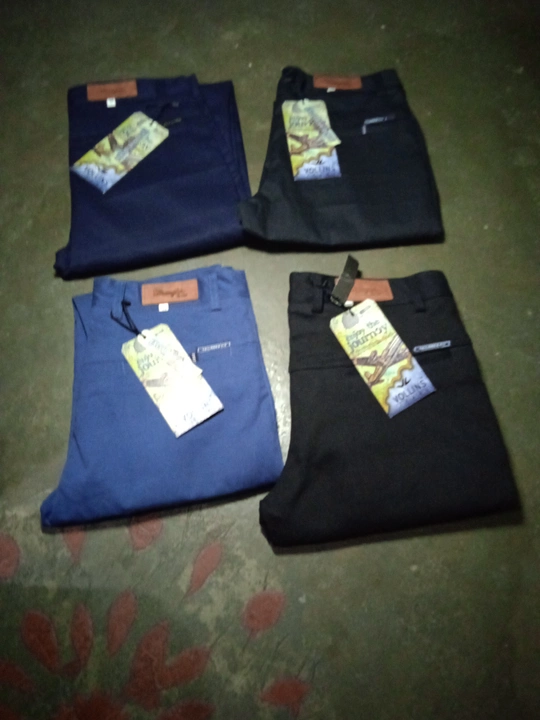 Lycra pants uploaded by Komal garments on 6/26/2022