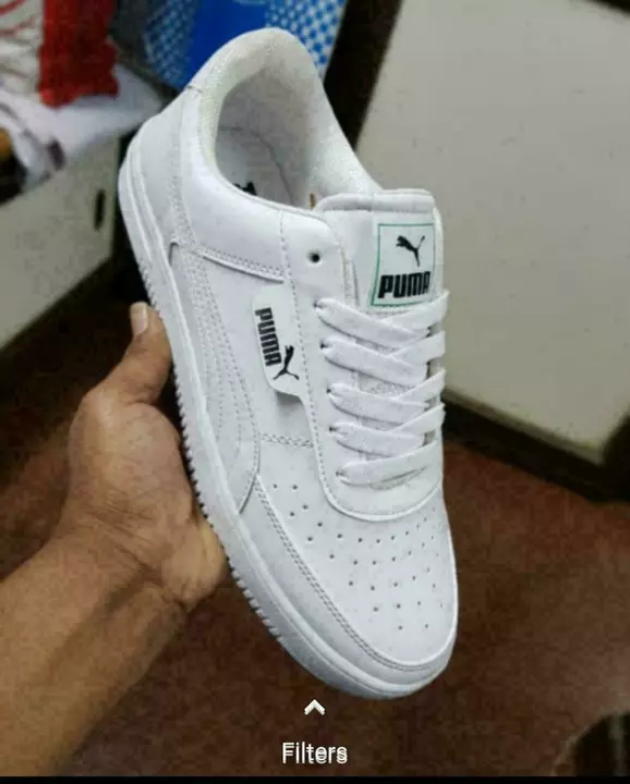 Puma Shoes uploaded by SN creations on 6/26/2022