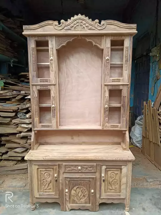 Temple uploaded by Asad handicrafts on 6/26/2022