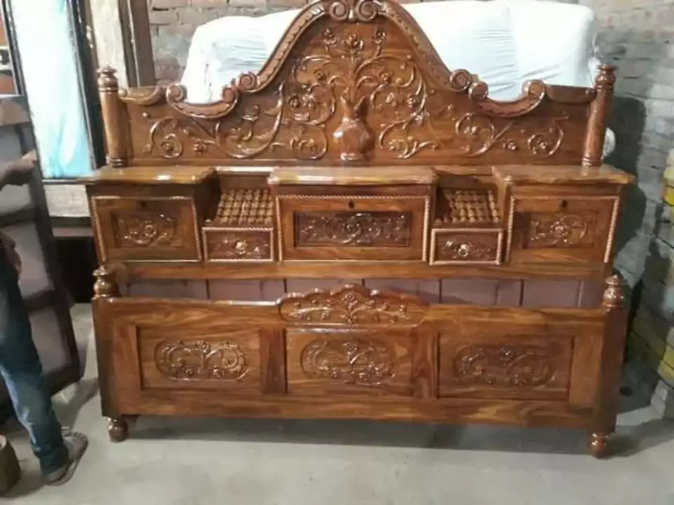 Counter bad uploaded by Asad handicrafts on 6/26/2022