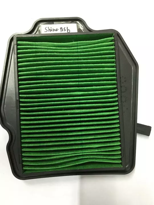 Air filter uploaded by business on 6/26/2022