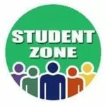 Business logo of Student zone