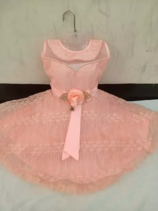 Frock size 16×20 uploaded by Mahesh trading on 6/26/2022