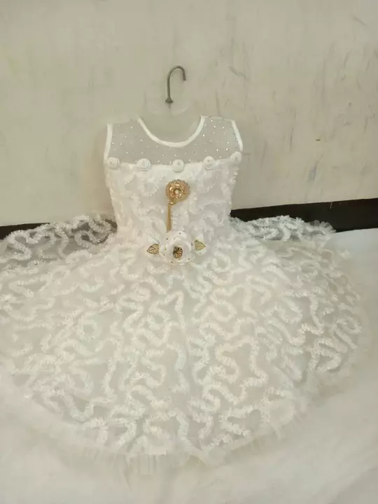 Frock 16×20  uploaded by Mahesh trading on 6/26/2022