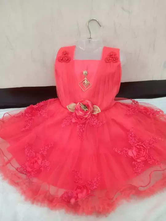 Frock 16×20  uploaded by Mahesh trading on 6/26/2022