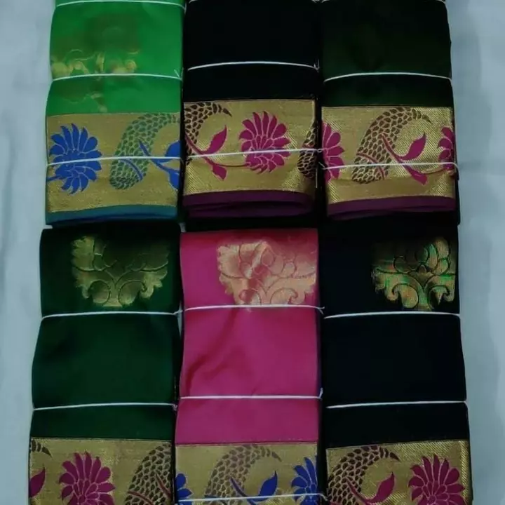 Product uploaded by Sarees hub on 6/26/2022