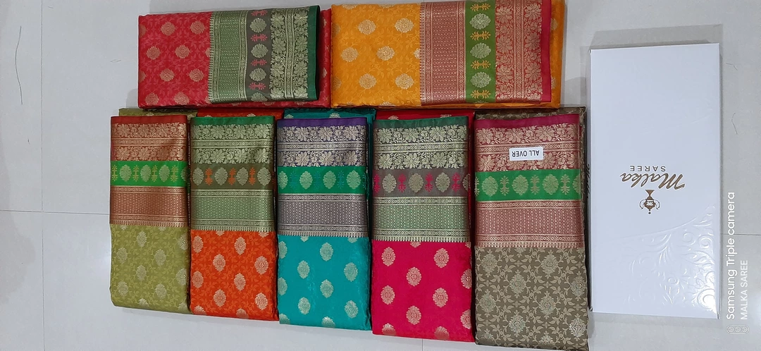 Saree uploaded by business on 6/26/2022