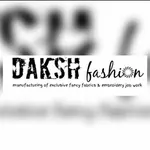 Business logo of Daksh fashion