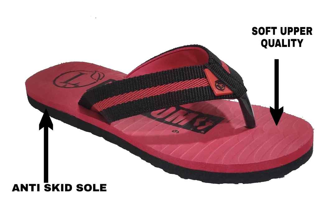 Post image Leacom footwear presents all footwear range with anti skid sole