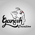 Business logo of Shree Ganesh creation 