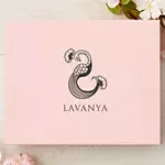 Business logo of Lavanya fashion