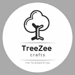 Business logo of Treezee Crafts 