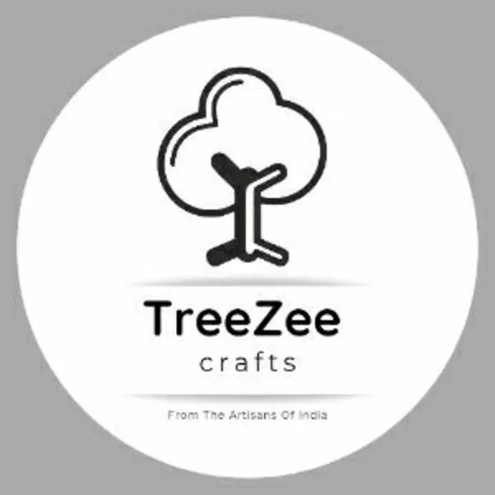 Post image Treezee Crafts  has updated their profile picture.