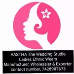 Business logo of WEDDING COLLECTION