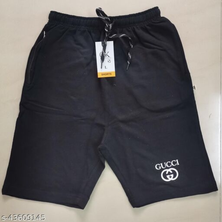Gucci shorts uploaded by business on 6/26/2022