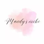 Business logo of Nandy collections