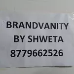 Business logo of Brandvanity