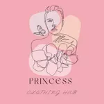 Business logo of Princess clothing hub